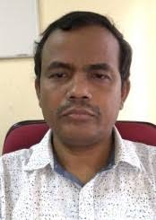 Dr. Manuj Hazarika